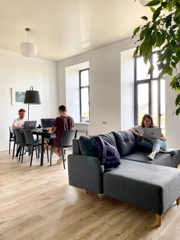 Managed Apartments