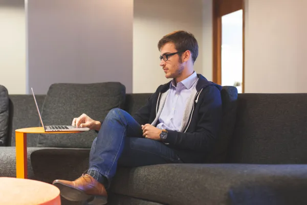 Professional Co-living