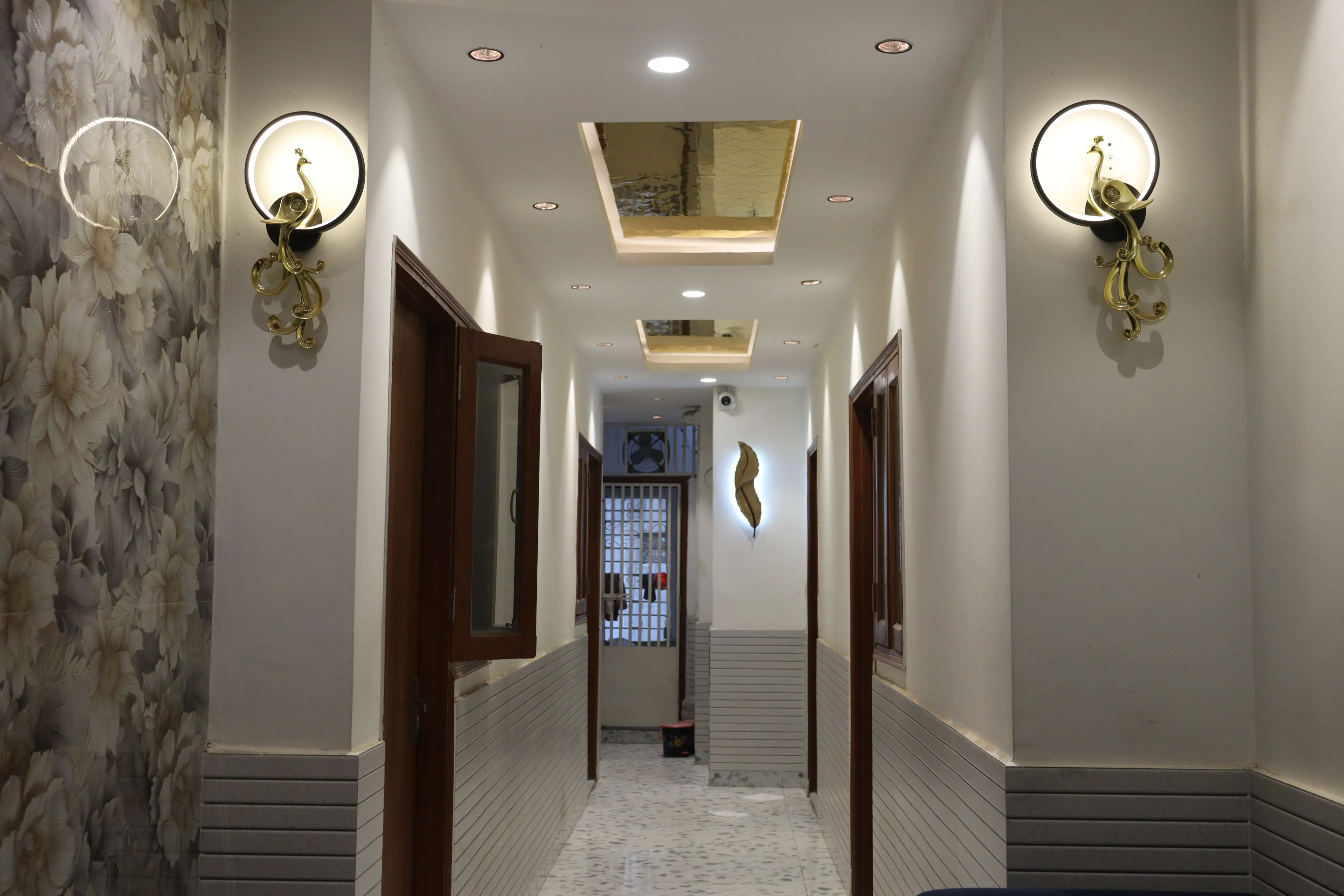 Rome House photo 5