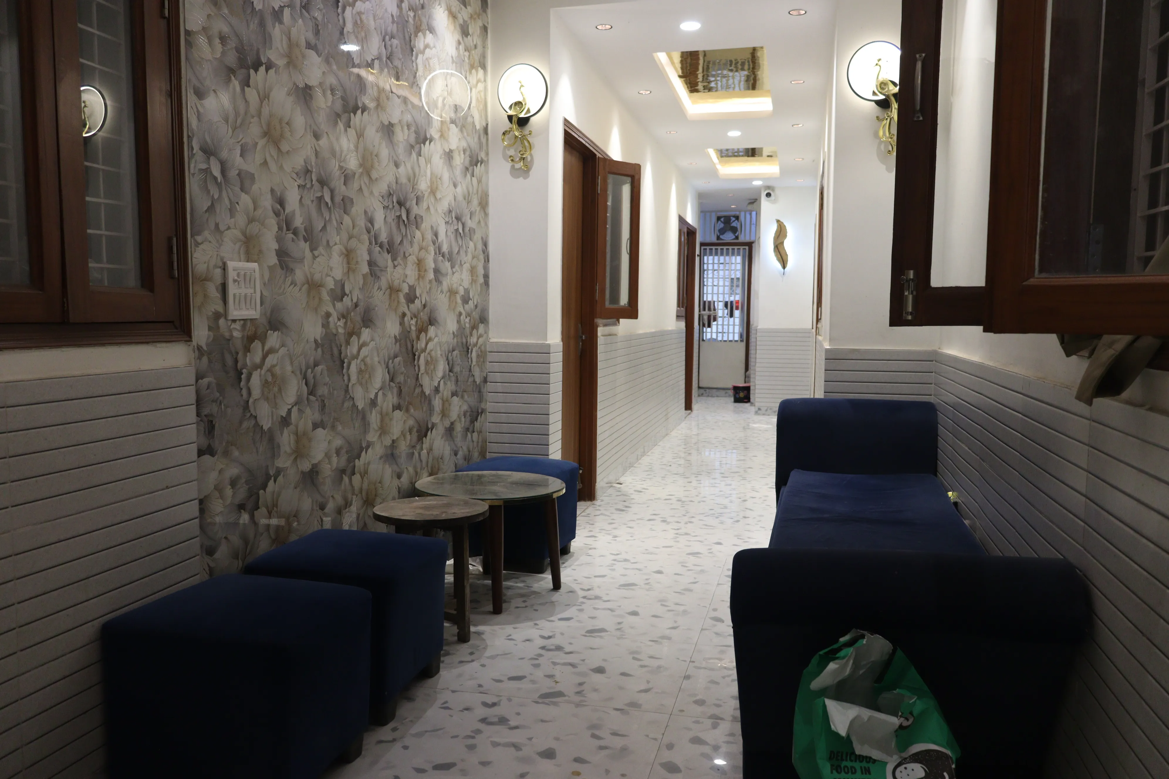 Rome House photo 6